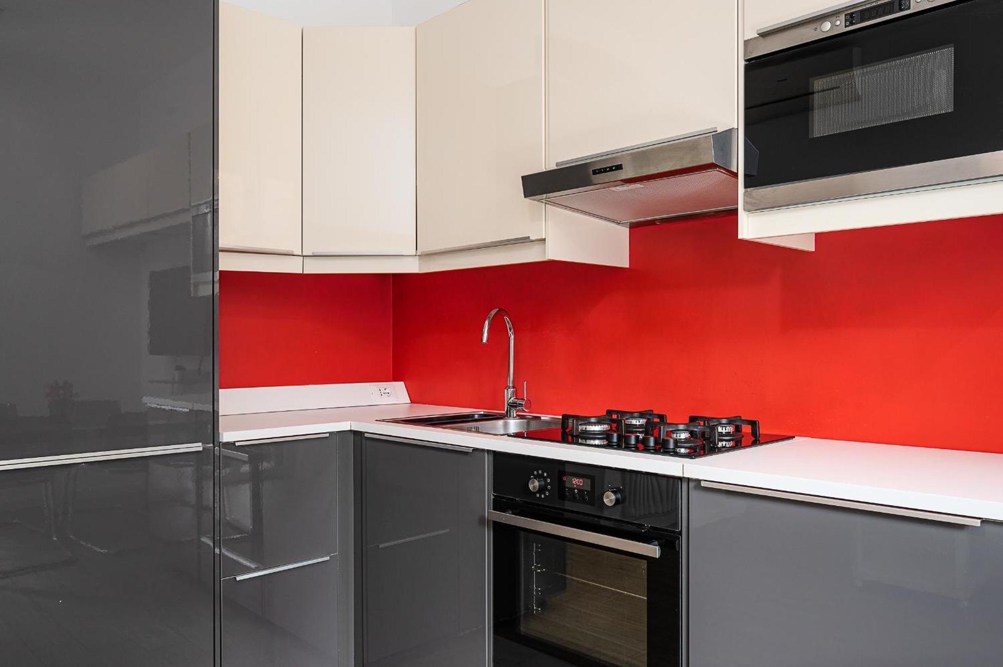 Classbnb - Apartment With Balcony Near The City Center Milano Eksteriør billede